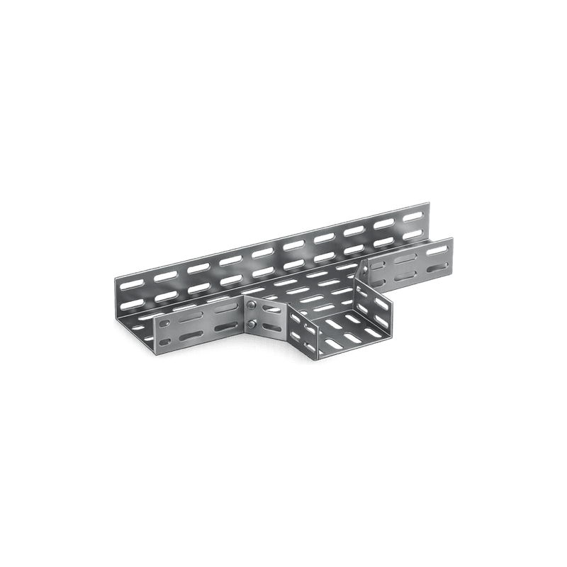 Tê Horizontal